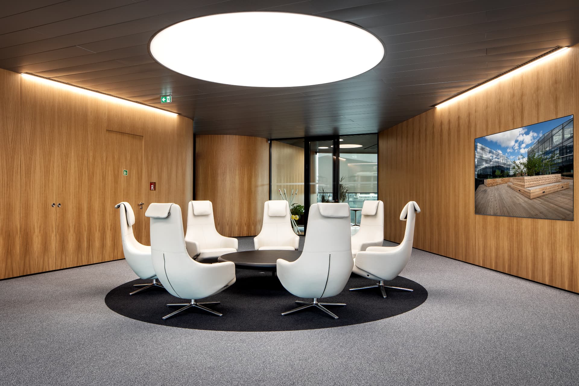 Fit interiéru pro Bořislavka Centrum – foto 2