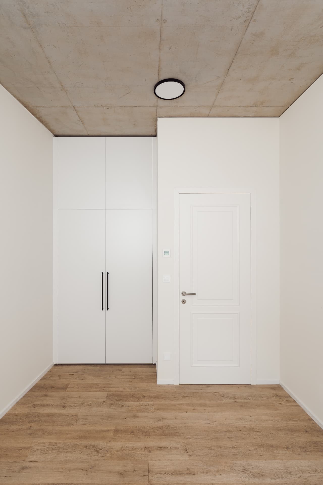 Boleslavova – komplexní rekonstrukce hrubé stavby včetně interiéru – foto 3