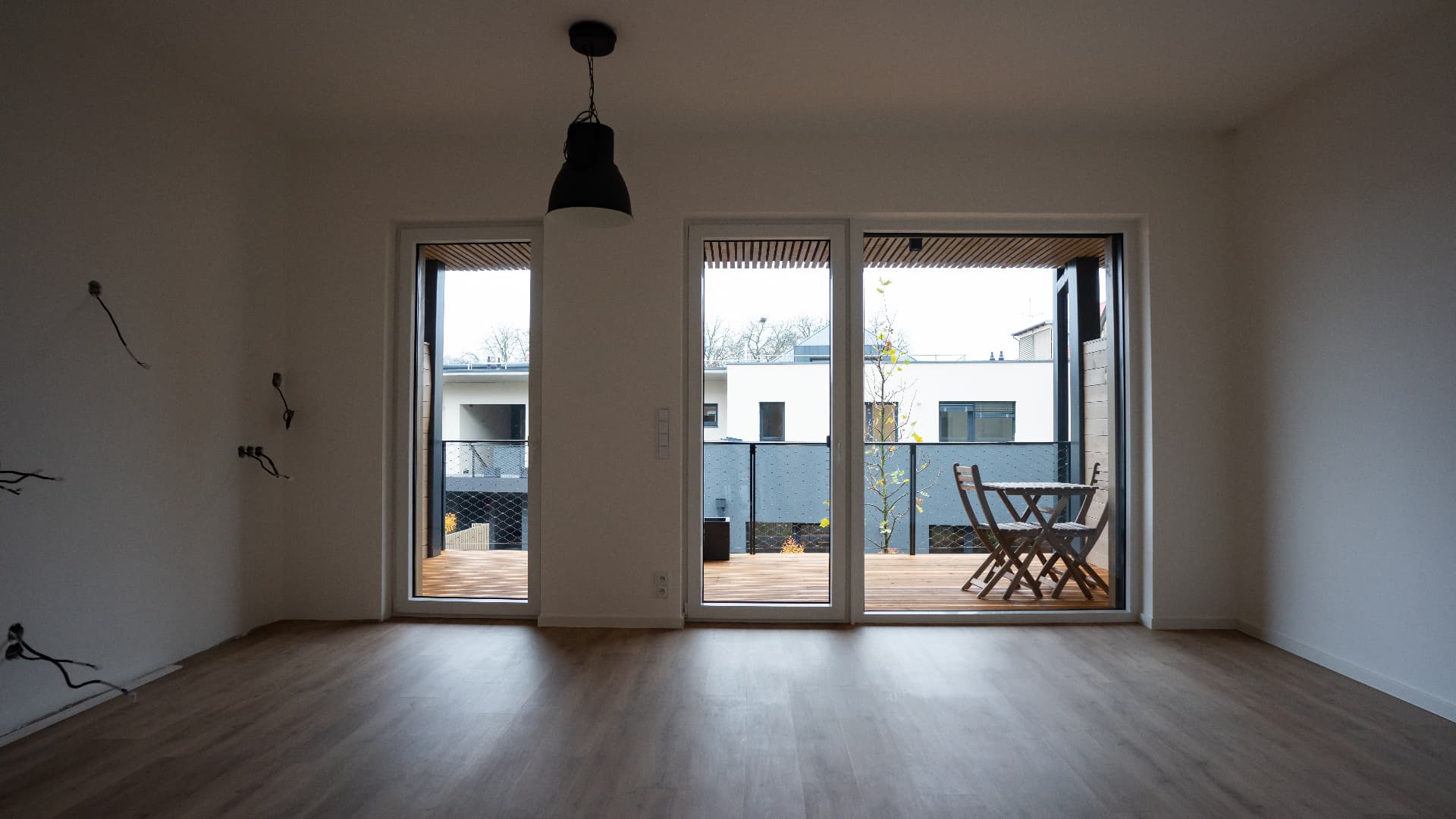 BD20 – hrubá stavba, realizace na zelené louce – foto 2
